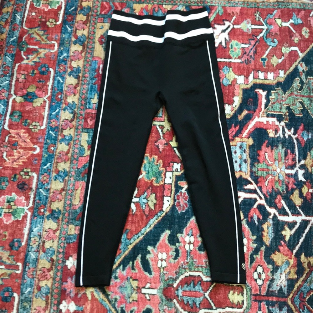 F21 workout leggings